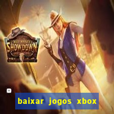 baixar jogos xbox 360 iso usando utorrent